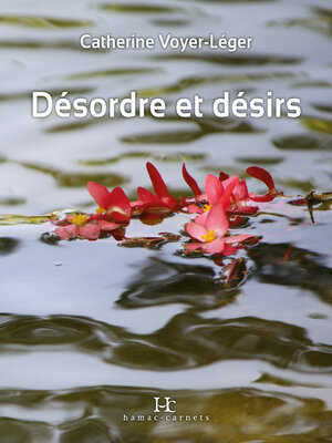 cover image of Désordre et désirs